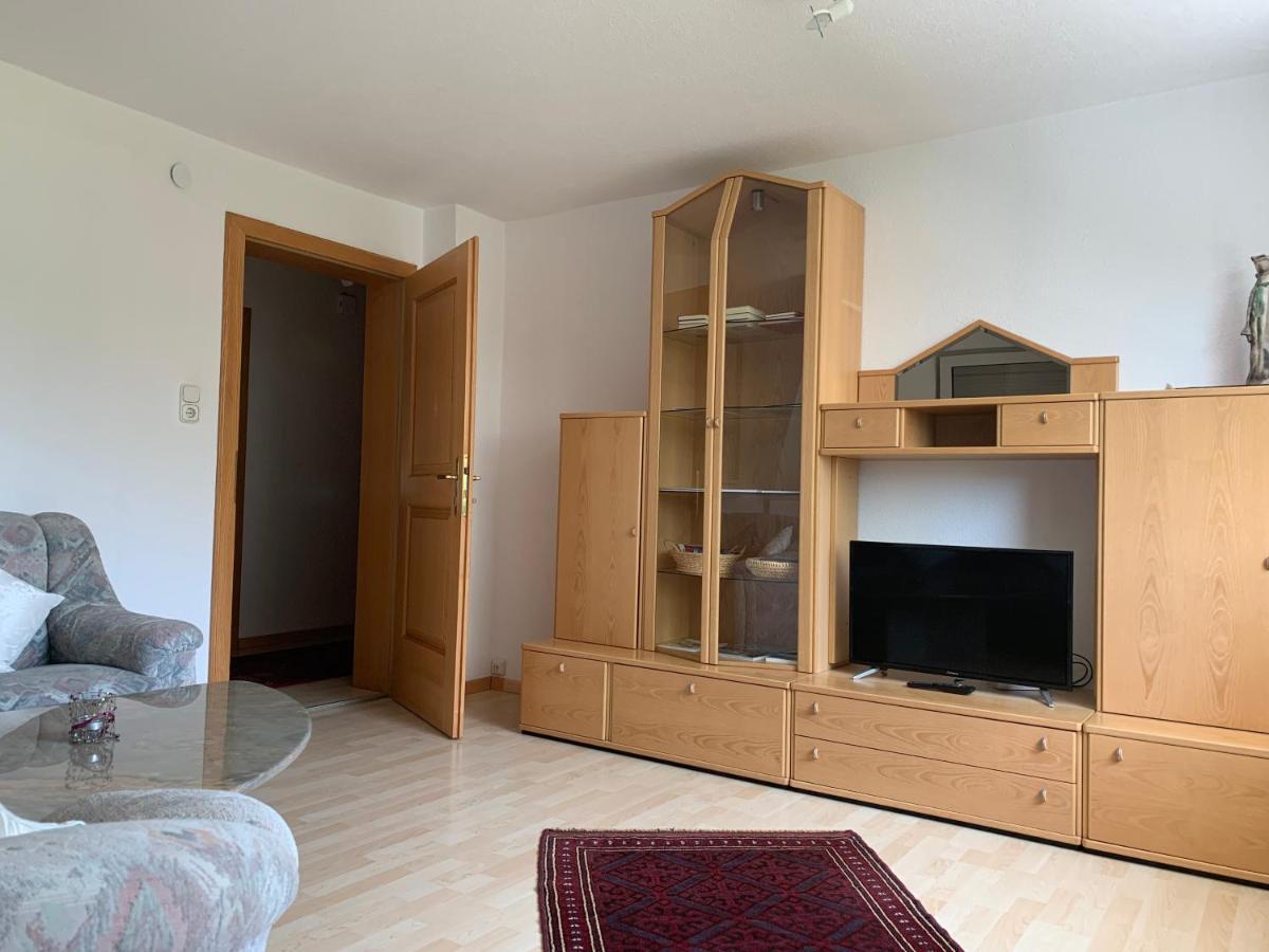Appartement Brahms Horbranz Exterior photo